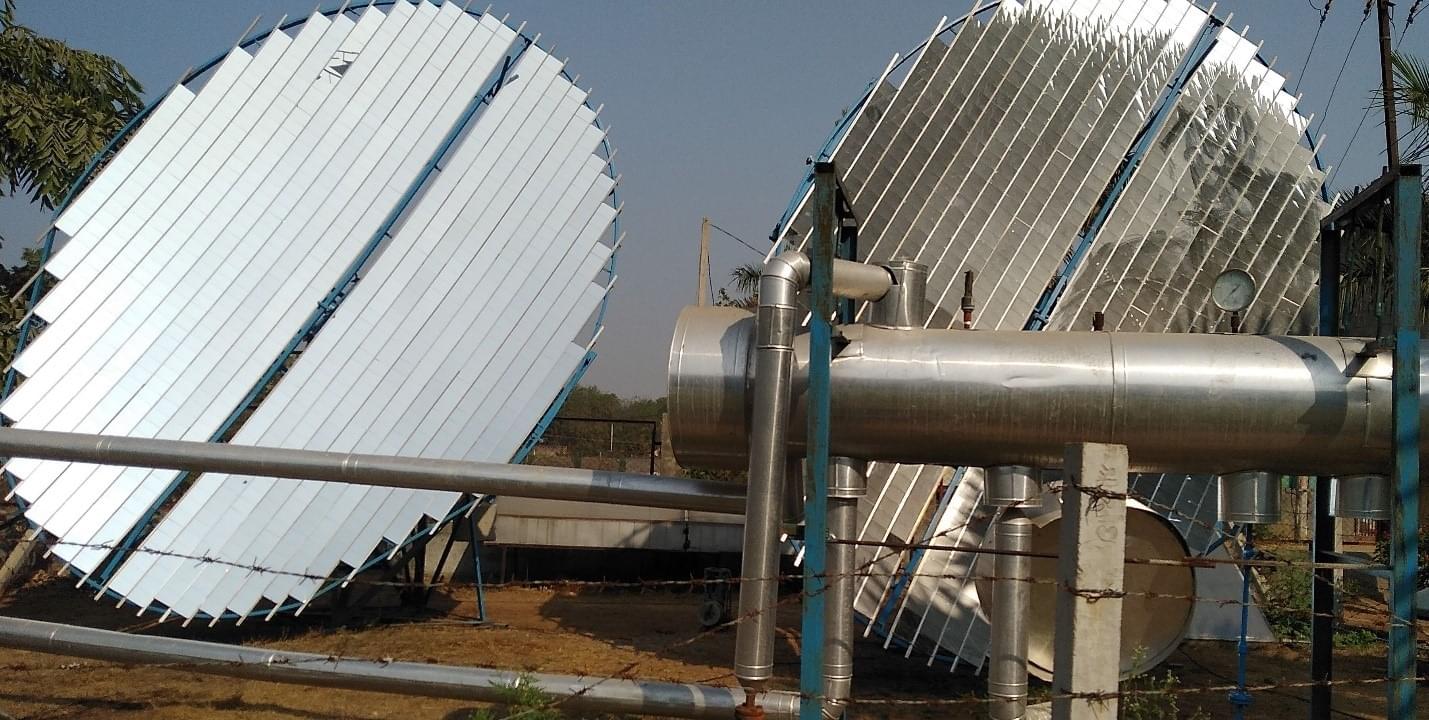 C.L Patel Institute of Studies & Research in Renewable Energy Anand Campus photo 13